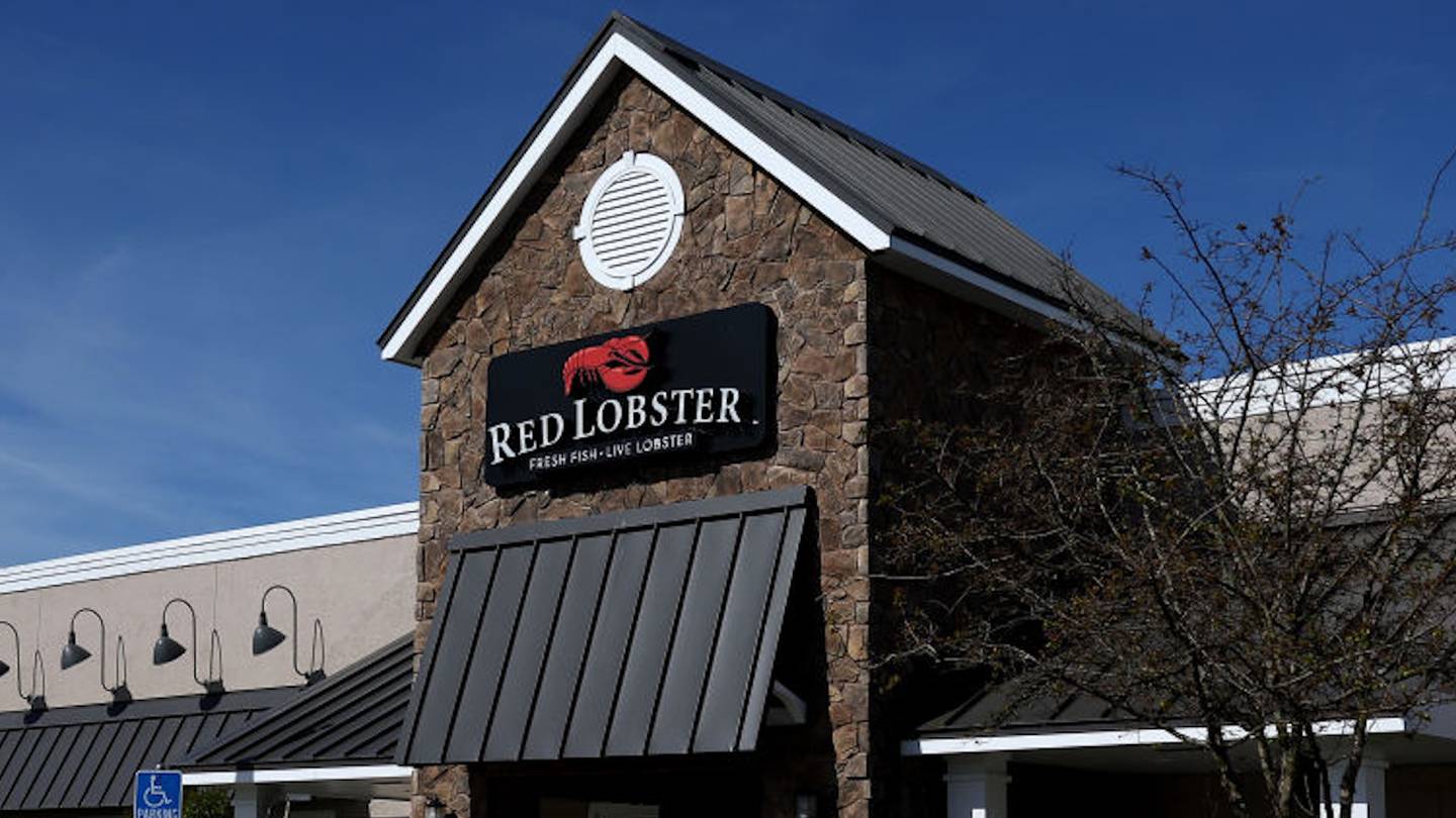 See Red Lobster’s new owner – WFTV