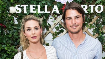 Josh Hartnett and Wife Tamsin Egertons Relationship Timeline