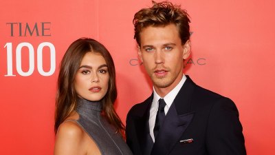 Austin Butler and Kaia Gerber s Relationship Timeline 266