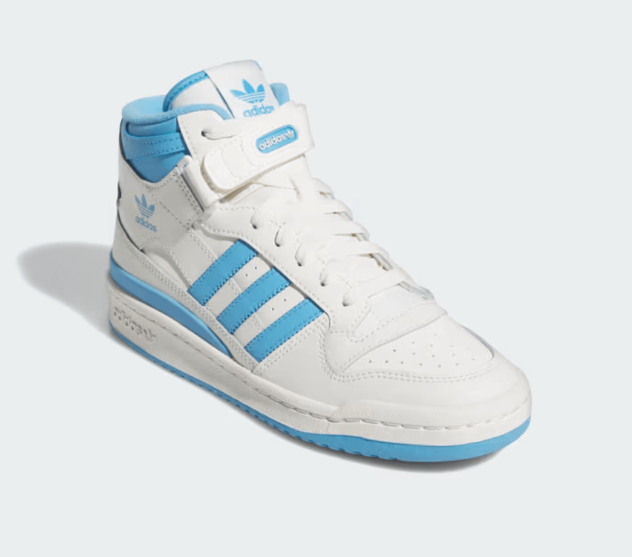 Adidas Forum Mid Shoes