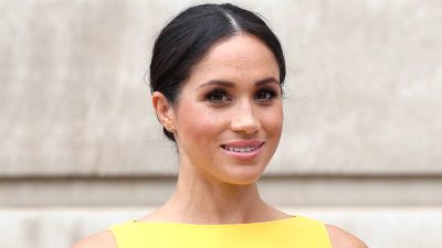 A Timeline of Meghan Markle’s Ups and Downs With the Royal Family