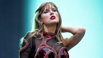 Taylor Swift The Making of a Pop Culture Powerhouse