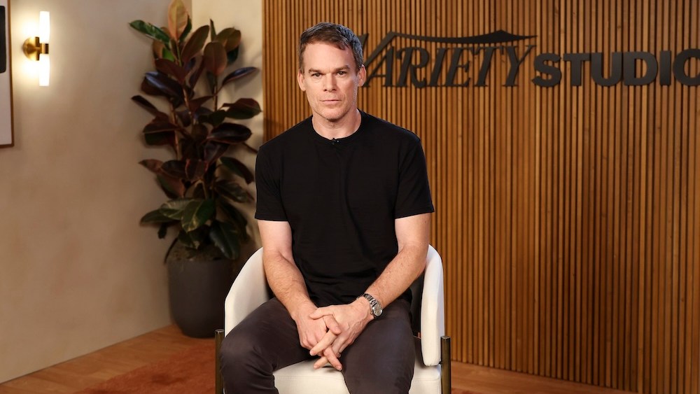 Is Dexter Alive? Michael C. Hall on 'Resurrection' Return After 'New Blood' Death