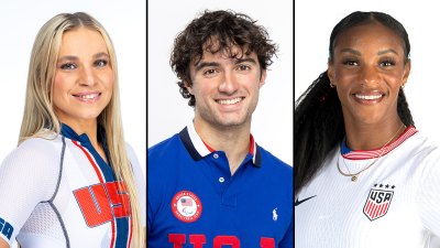 Bobby Body Summer Olympians Share Their Pre-Competition Skincare and Beauty Routines