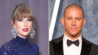 Feature Every Celebrity Who Tried Taylor Swift Cooking