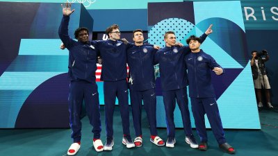 Every Medal Team USA Won at the 2024 Paris Olympics