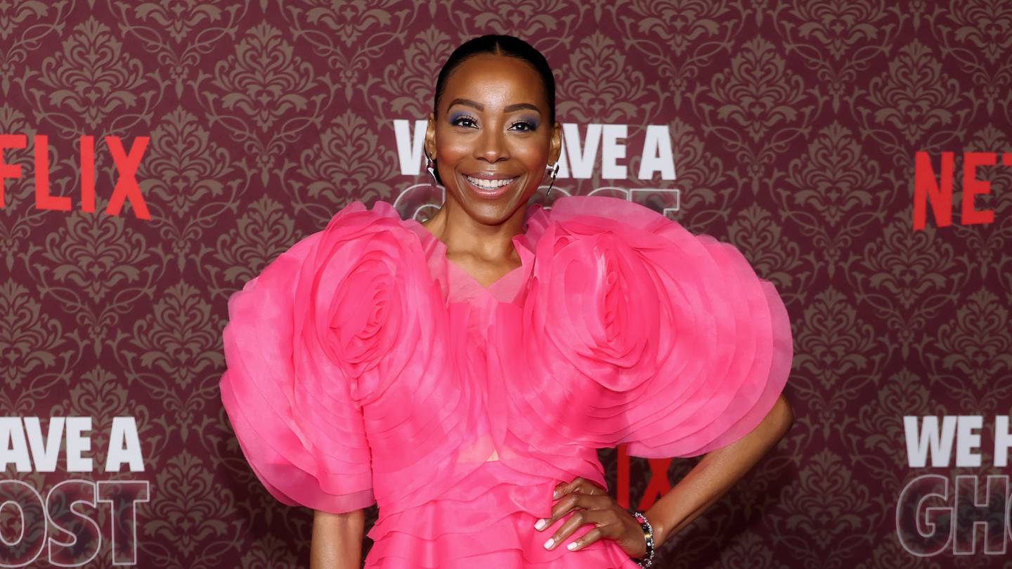 ‘MADtv,’ ‘Real Husbands of Hollywood’ actress Erica Ash dies at 46 – WSB-TV Channel 2