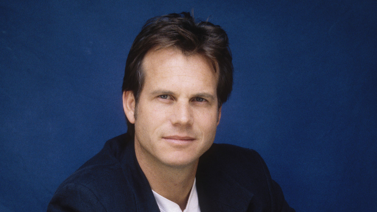 Bill Paxton