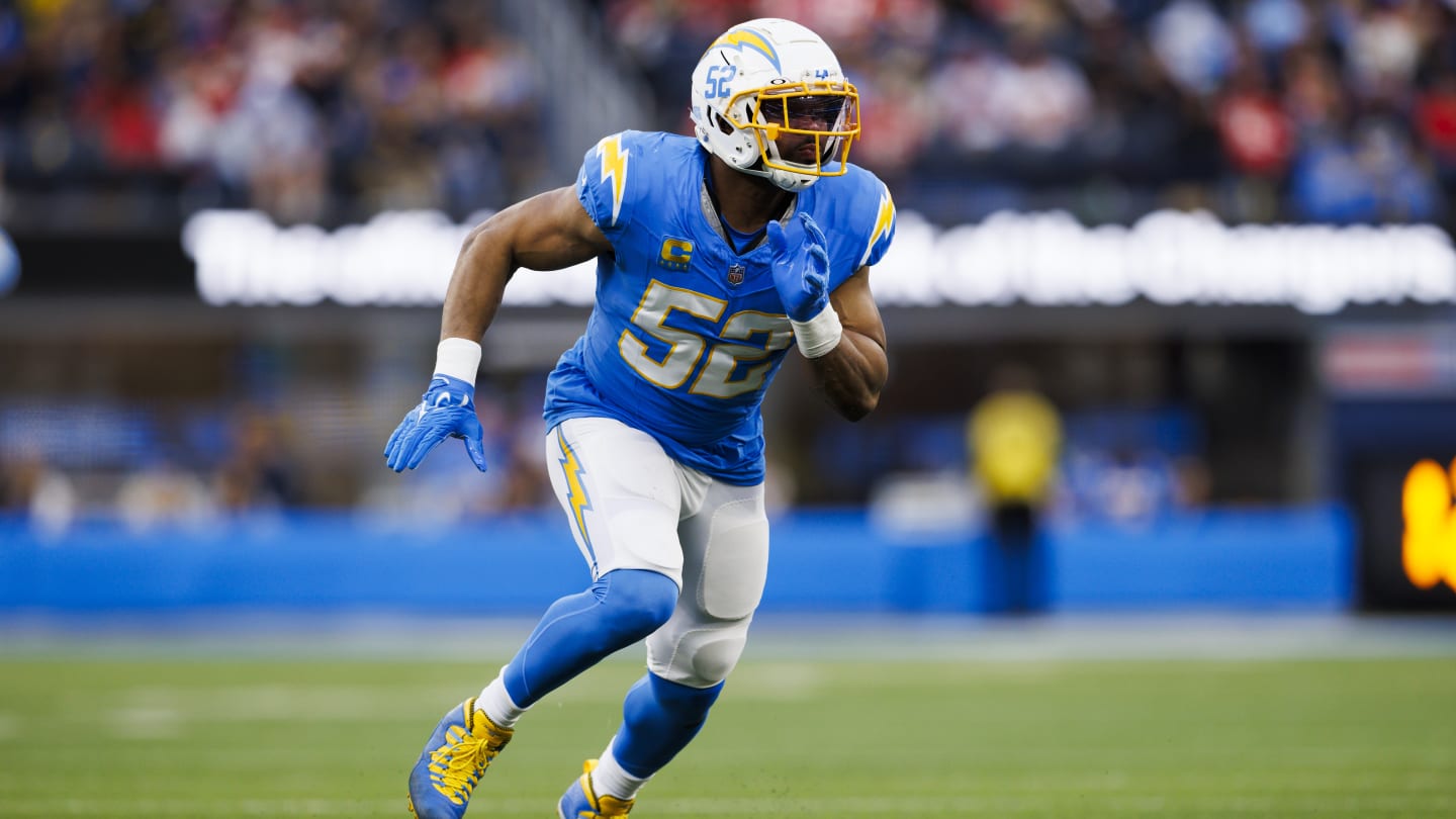 2 players speculated as trade candidates could be fit for the Lions