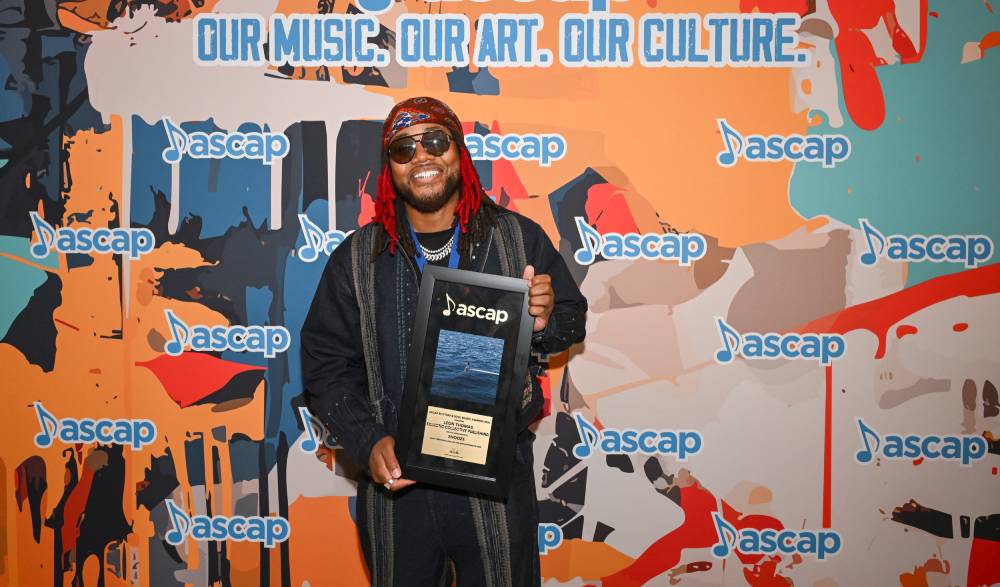 2024 ASCAP Rhythm And Soul Music Award Winners