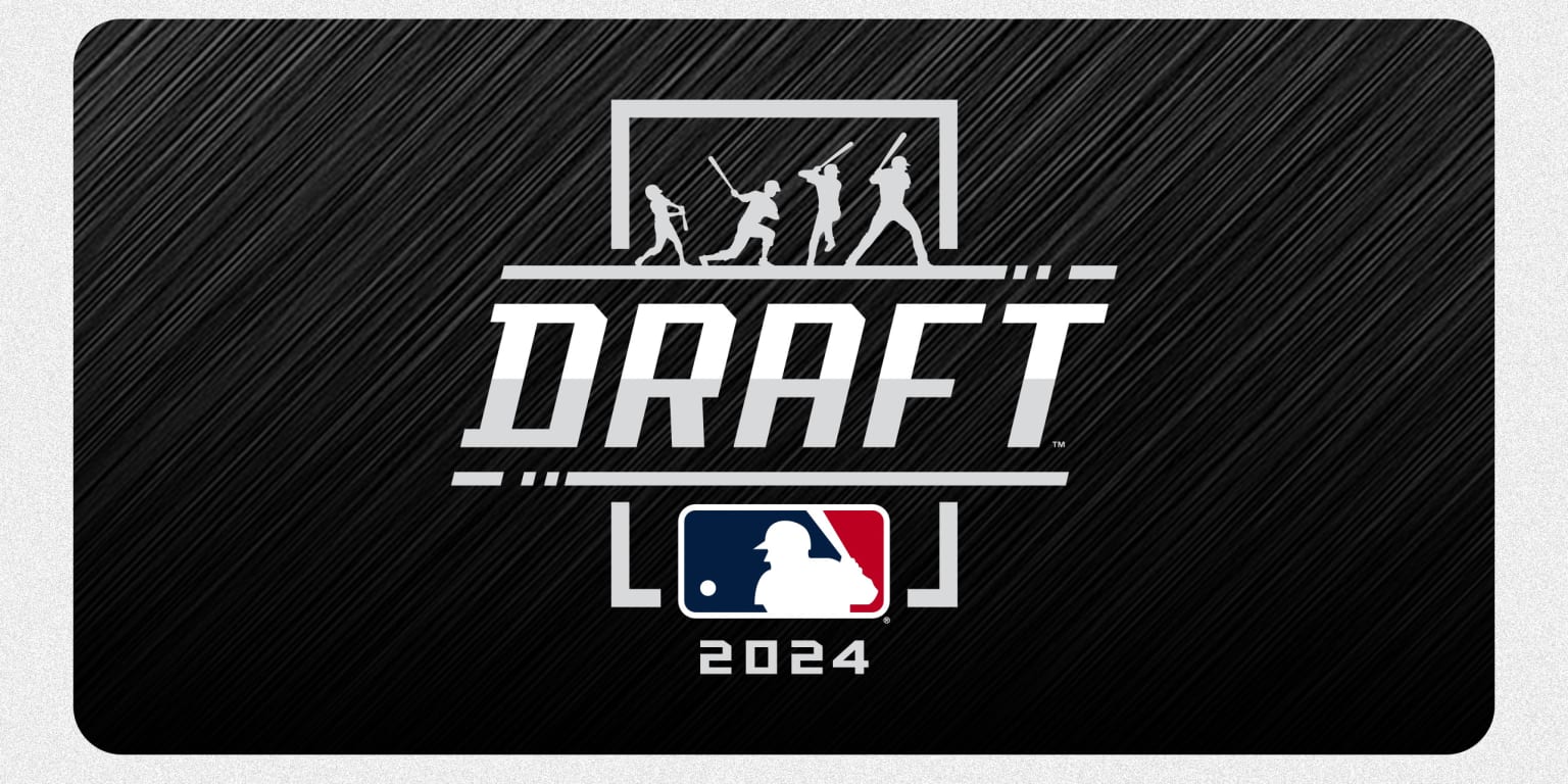 2024 MLB Draft Day 1 complete coverage