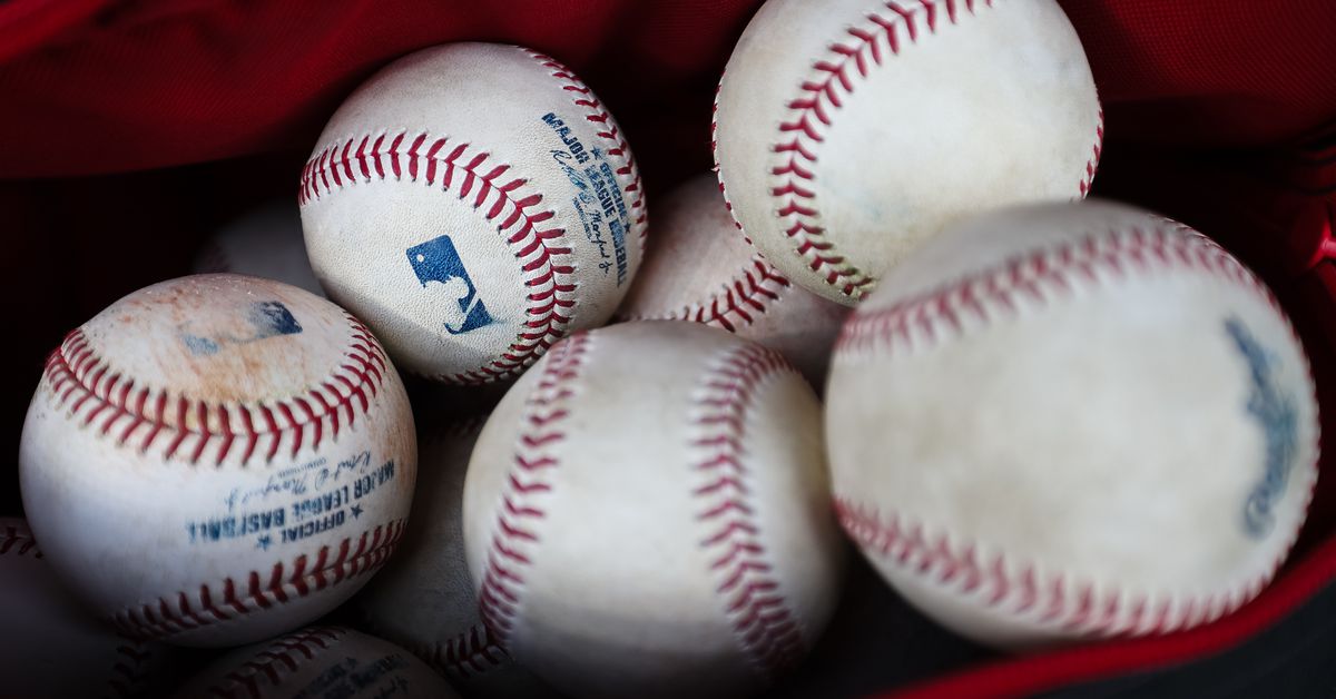 2024 MLB Trade Deadline open thread