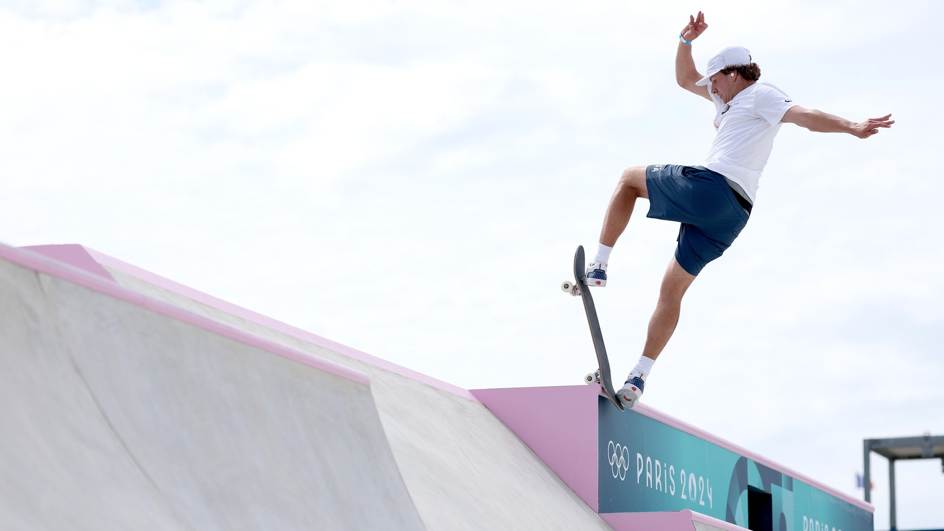 2024 Olympic skateboarding preview: USA, Japan, Australia competing for gold medals