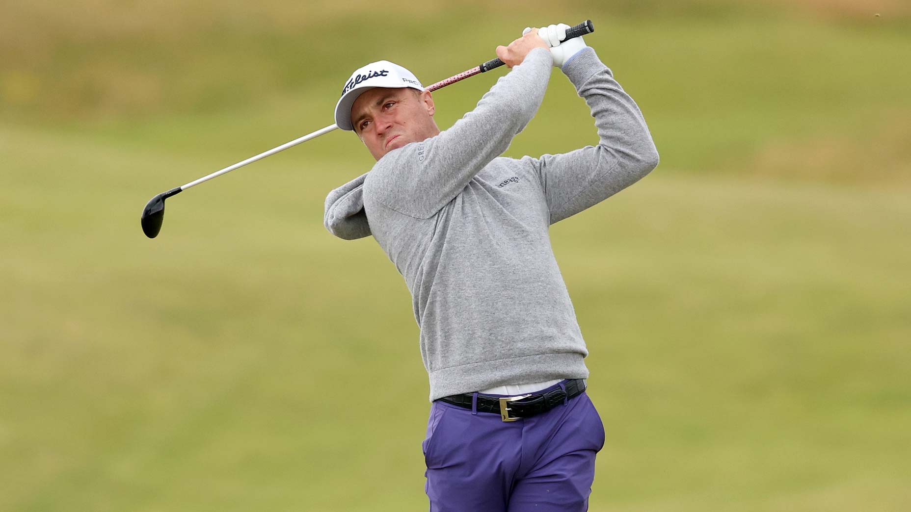 2024 Open Championship Friday tee times: Round 2 groupings