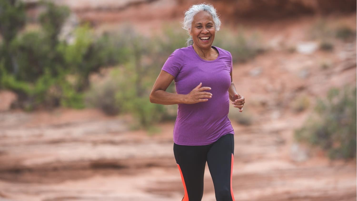 3 Tips for Getting In Shape Over 60