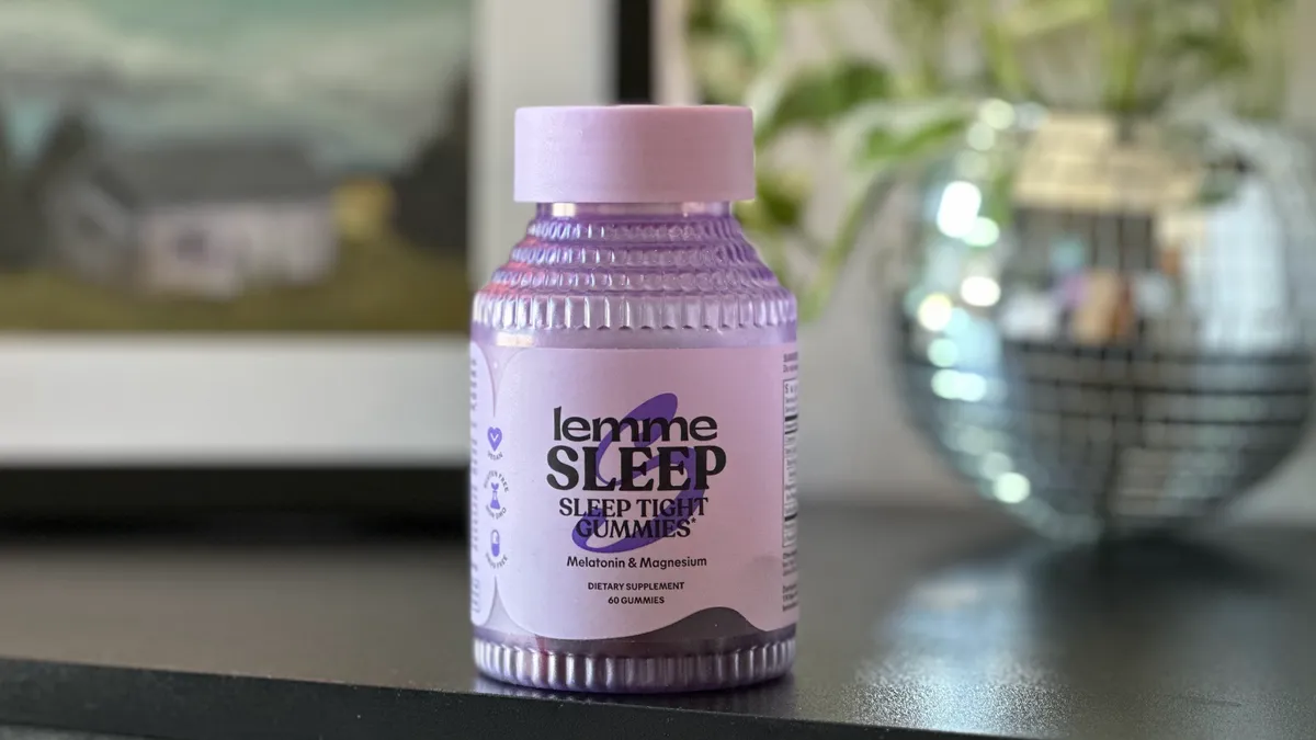 5 Best Sleeping Gummies For a Good Night’s Sleep