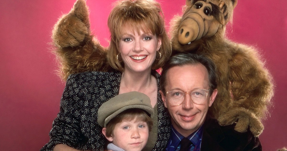 'ALF' child star Benji Gregory dies of suspected heatstroke in his car in Arizona, sister says