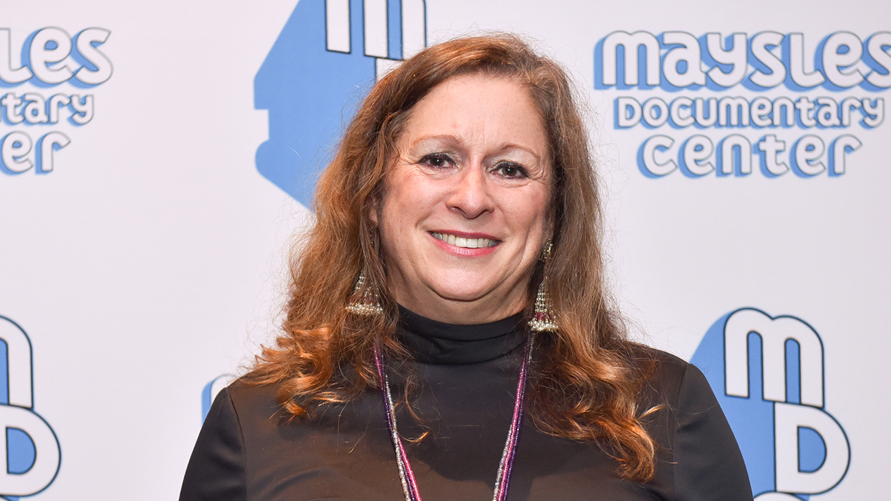 Abigail Disney