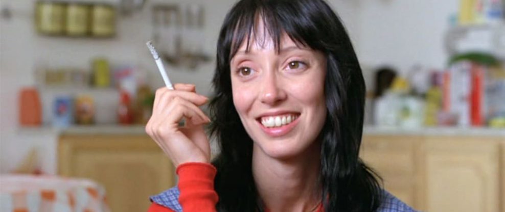 Shelley Duvall