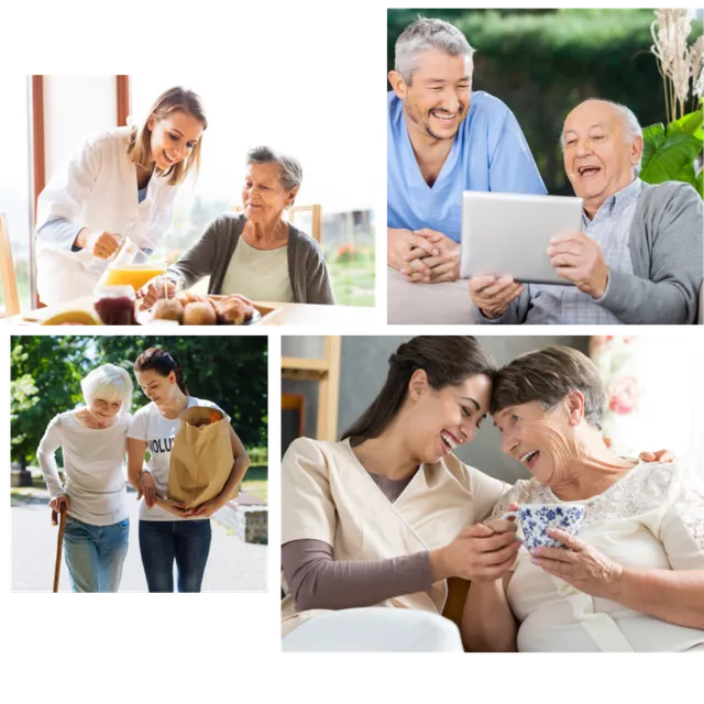 Affordable and Reliable Caregiver Services in Pittsburgh, PA