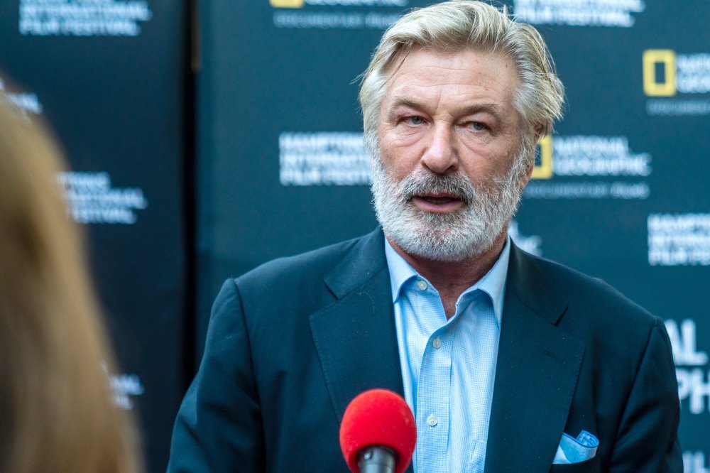 Alec Baldwin Is Going to Trial for Involuntary Manslaughter in July What to Know 221