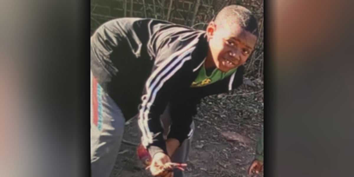 Amber Alert issued for endangered 9-year-old Durham boy