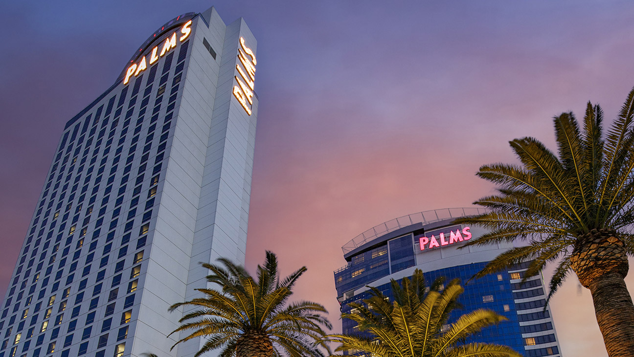 Palms Casino Resort