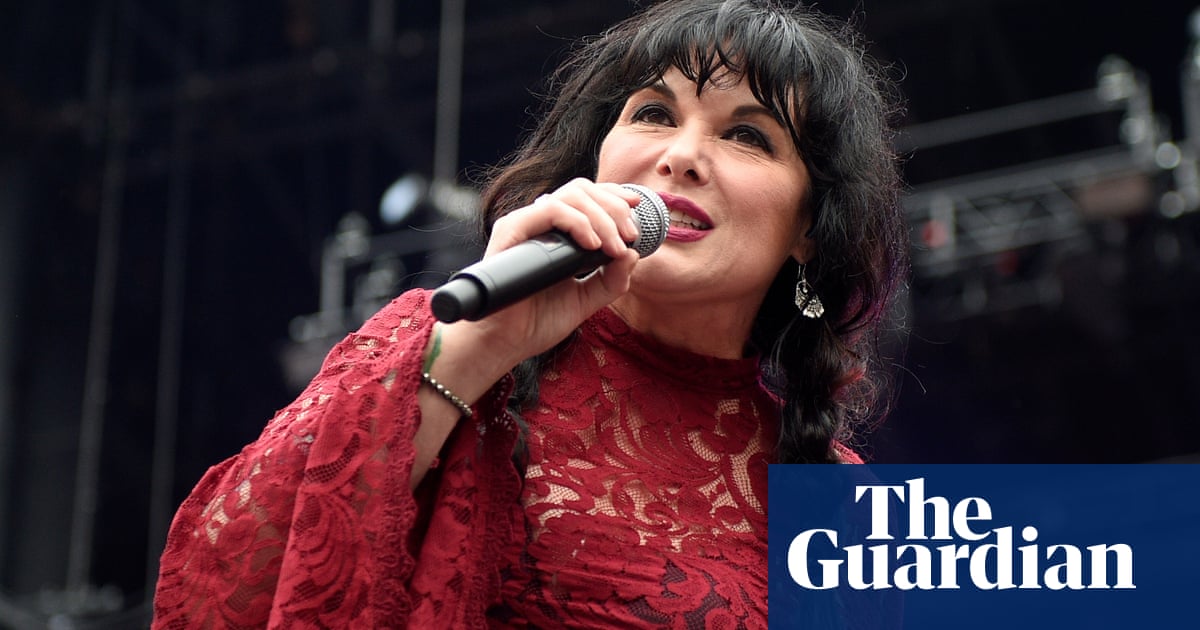 Ann Wilson, frontwoman of Heart, diagnosed with cancer | Music