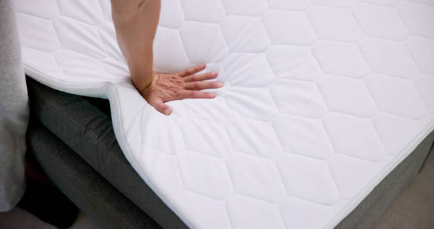 Are Memory Foam Mattresses Good for Lower Back Pain