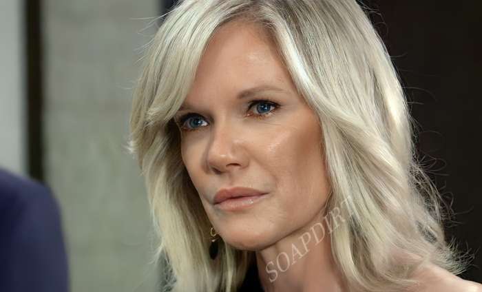 General Hospital Spoilers: Ava Jerome (Maura West)