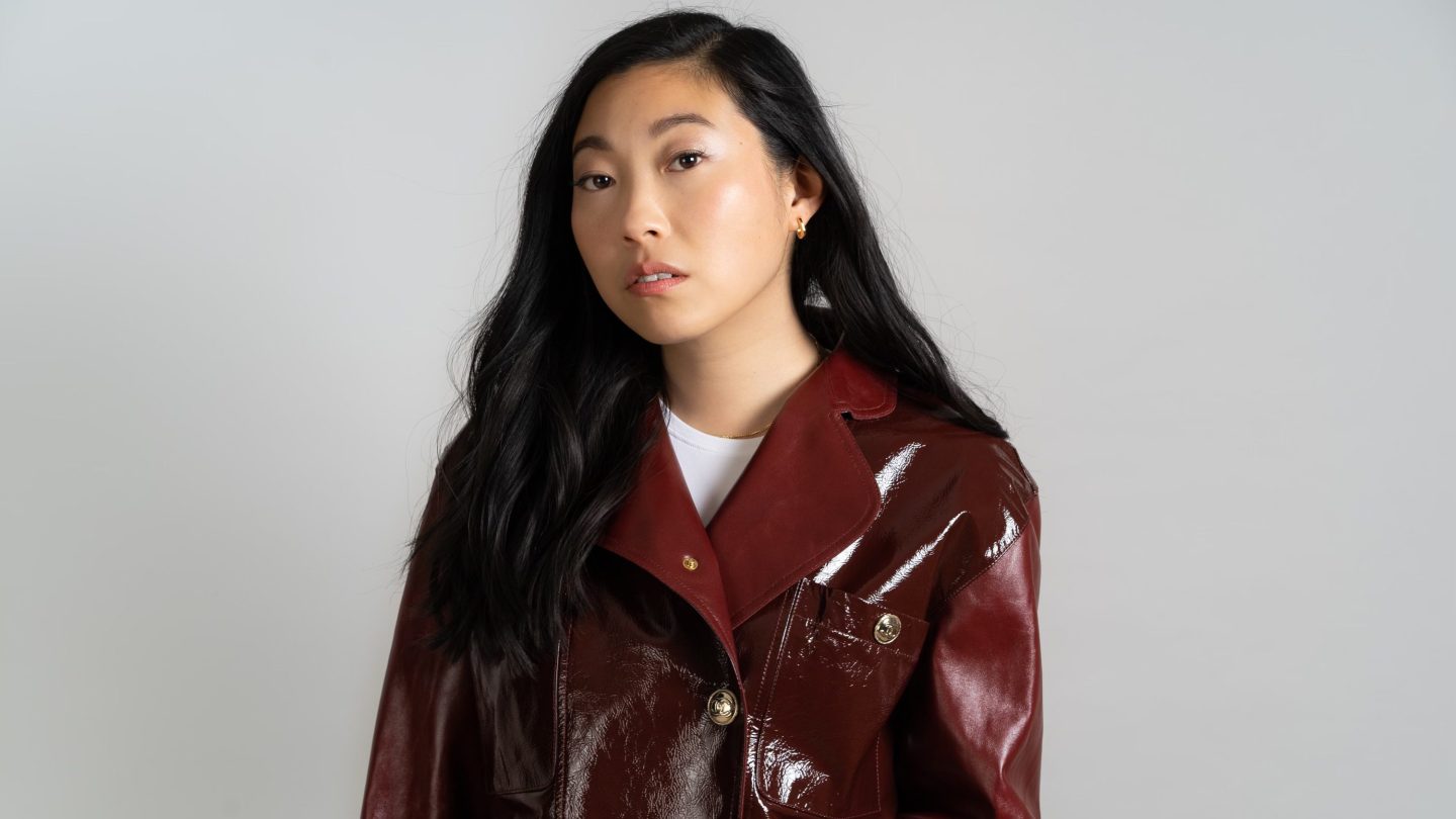 Awkwafina to Appear on The CW's KCON L.A. Live Broadcast