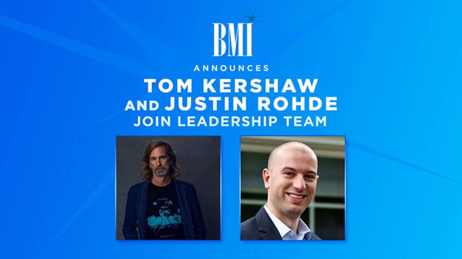 BMI Announces New Appointments To Leadership Team