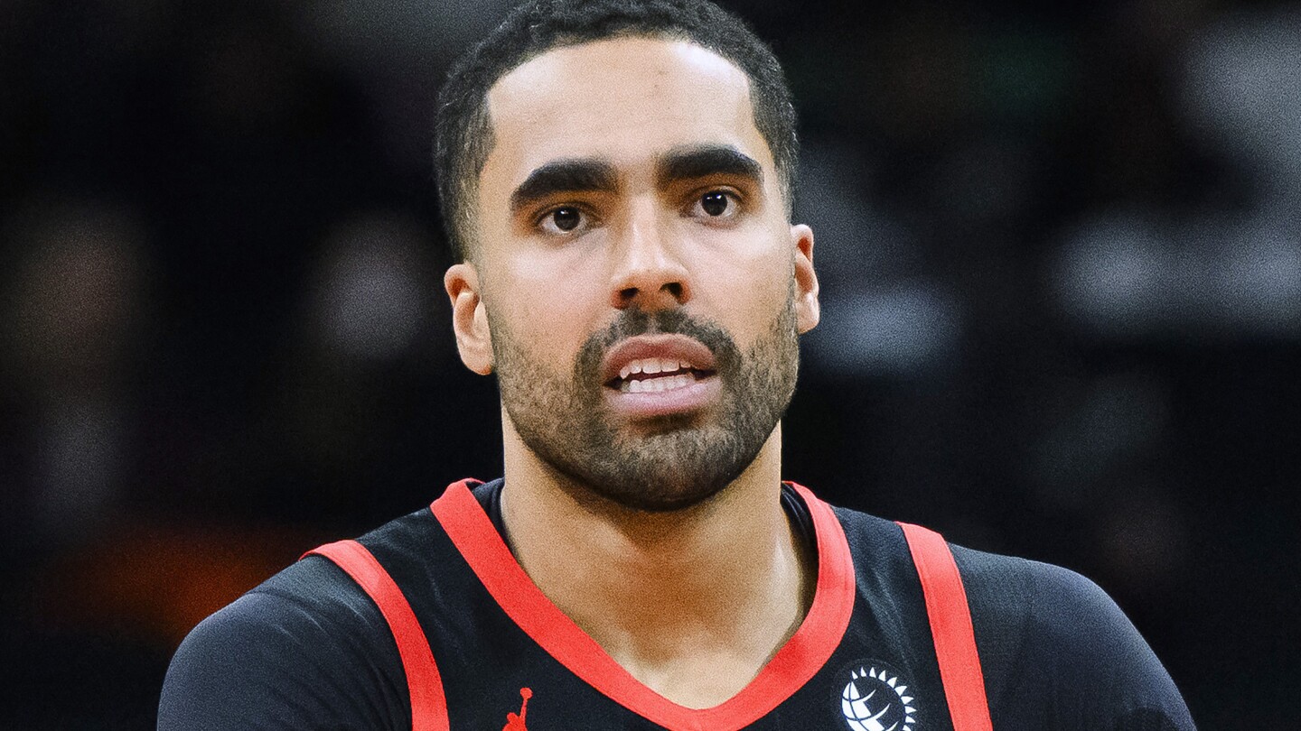 Banned NBA player Jontay Porter will be charged in betting case, court papers indicate