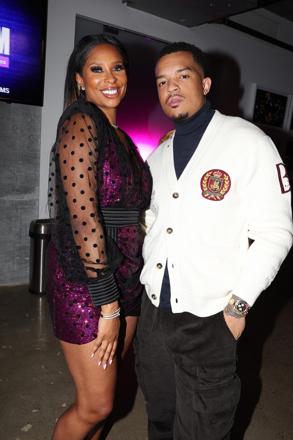 Basketball Wives Jennifer Williams Previews Her Dream Paris Wedding to Fiance Christian Gold 028