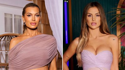 VANDERPUMP RULES -- Season:11 -- Pictured: Lala Kent (Photo by: Nicole Weingart/Bravo)