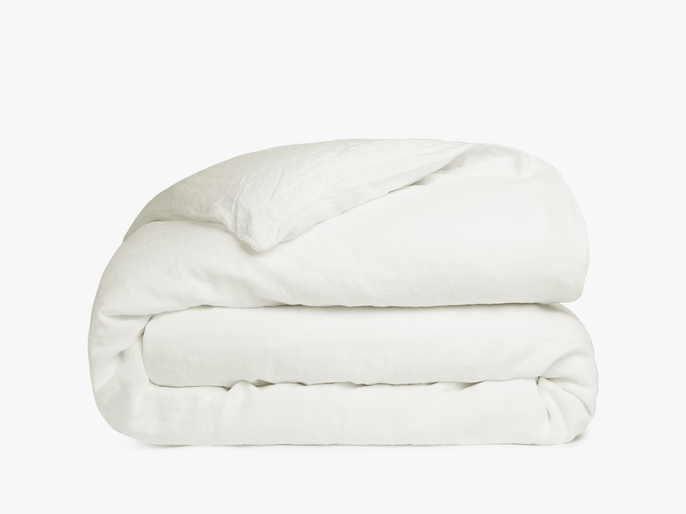 Parachute Linen Duvet Cover