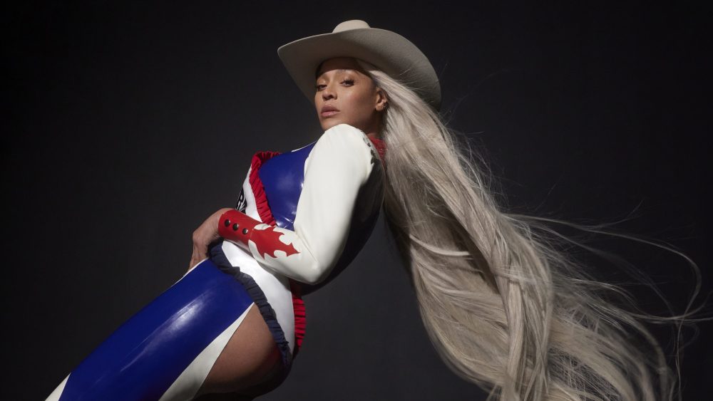 Beyoncé Introduces Team U.S.A. in New Ad for Olympics 2024