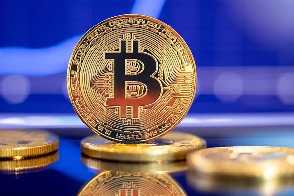 Bitcoin Stock Photos, Royalty Free Bitcoin Images | Depositphotos