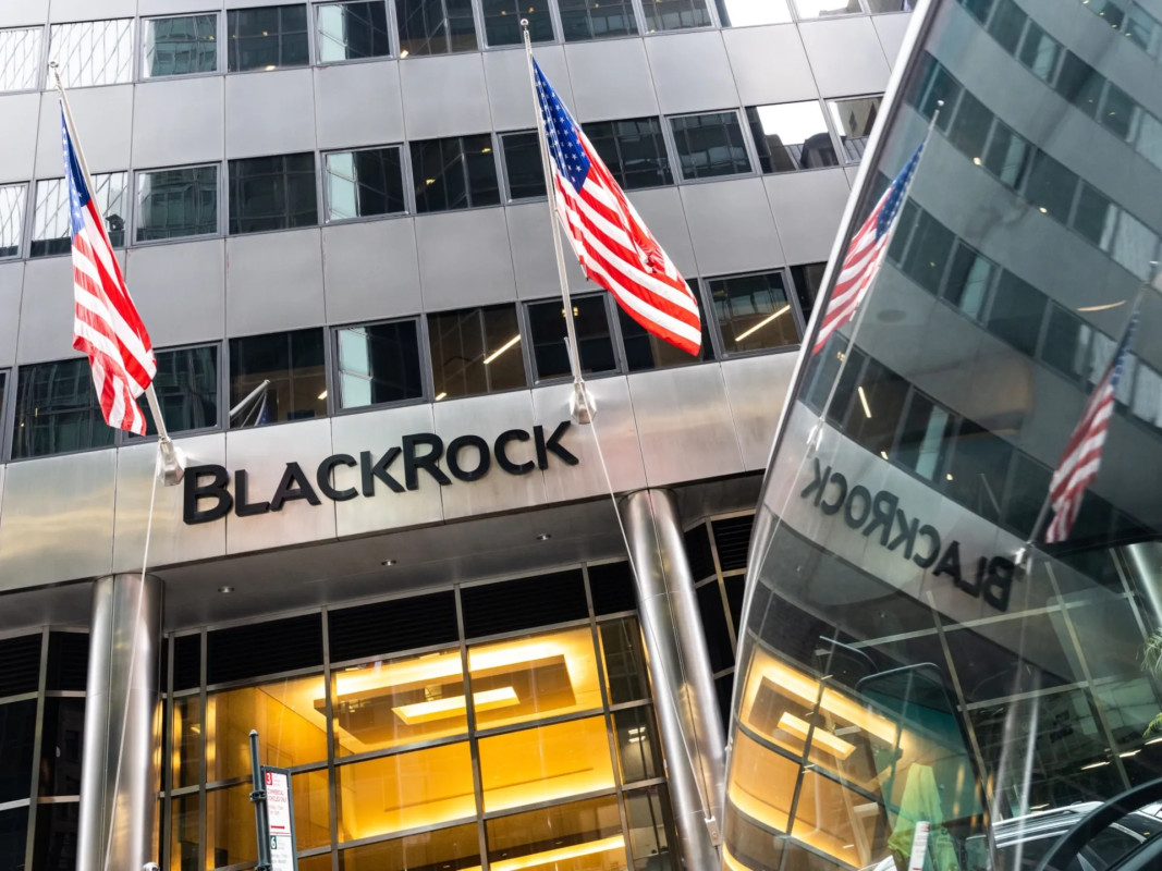 BlackRock's Spot Bitcoin ETF Records $526 Million in Inflows