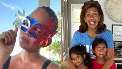 Inside Celebrities' Festive 4th of July 2024 Celebrations