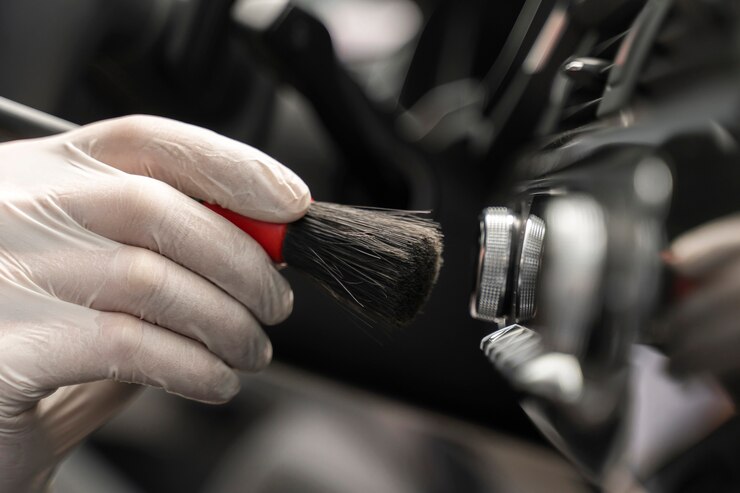 Car Detailing Services: Enhance Your Vehicle’s Shine