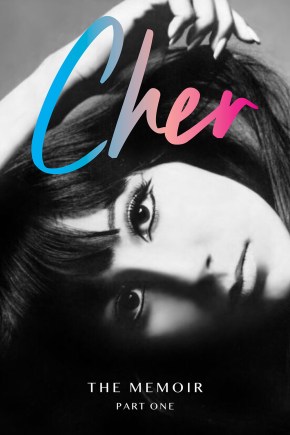 Cher's Memoir to Be Released in Two Parts, First in November