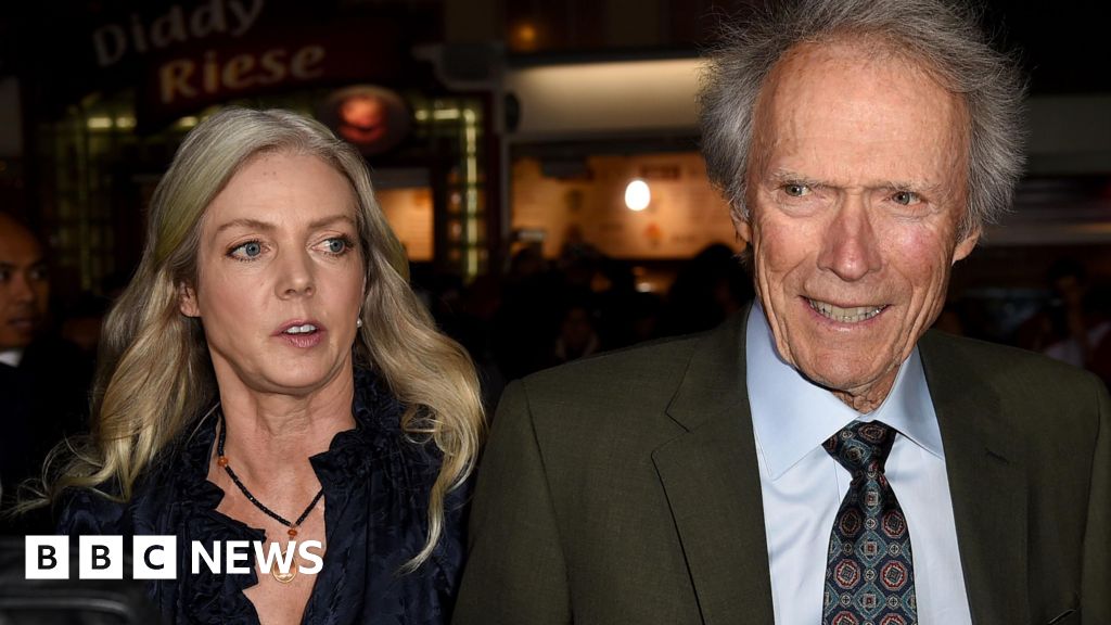 Clint Eastwood's partner Christina Sandera dies at 61