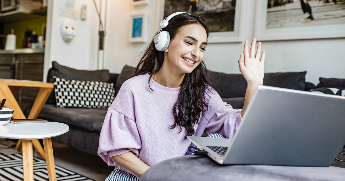 Cozy Work-From-Home Outfits That Look Professional on Zoom