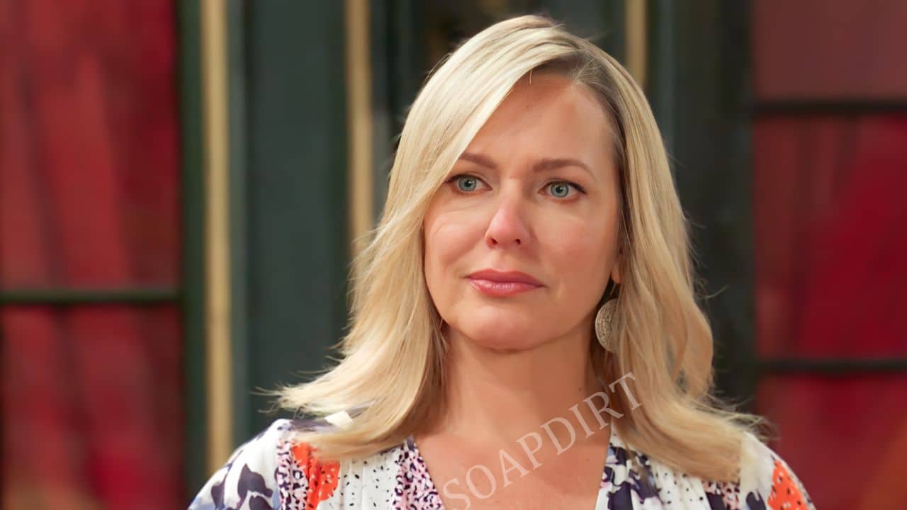 Days of our Lives Comings & Goings: Ari Zucker Says Goodbye & Other Ins and Outs