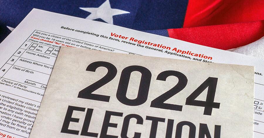 Deadline to register to vote in Florida’s primary is today | News | The Villages Daily Sun