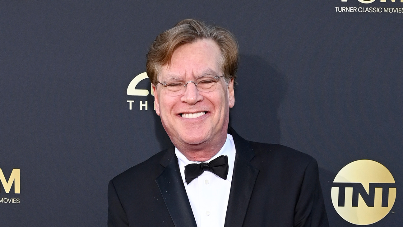 Aaron Sorkin