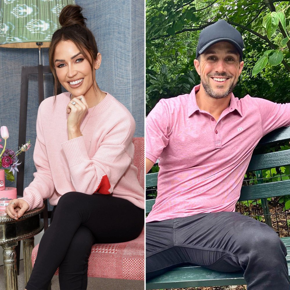 Kaitlyn Bristowe Confirms Romance With Zac Clark