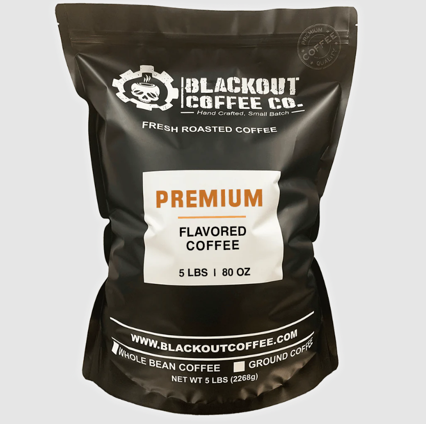 Discover the Best Premium Freshly Flavored Coffee for Your Morning Routine