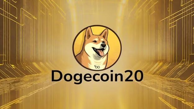 Doge20 (Dogecoin20) vs. Dogecoin: Key Differences and Similarities